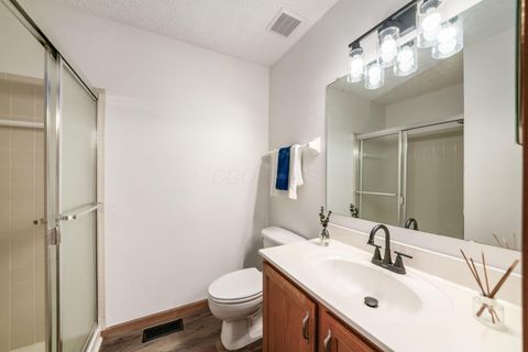 Tiny photo for 2927 Southfield Village Drive R #R, Grove City, OH 43123 (MLS # 226019064)