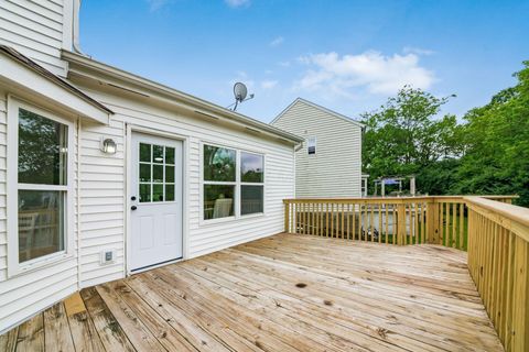 Tiny photo for 2927 Southfield Village Drive R #R, Grove City, OH 43123 (MLS # 226019064)