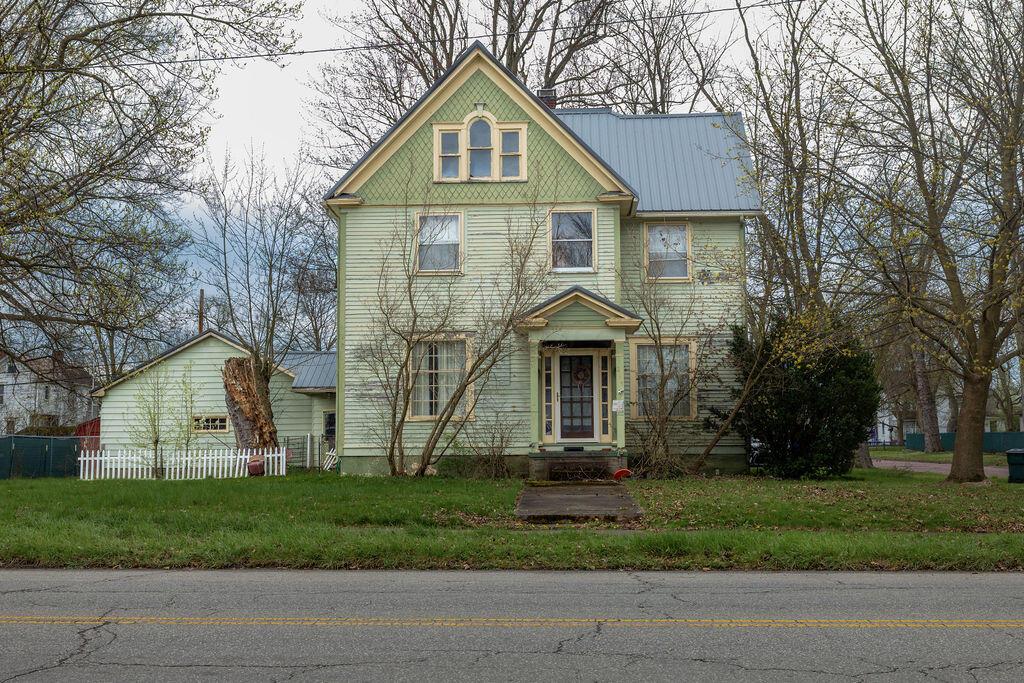 295 W Ohio Avenue, Sebring, Ohio image 1