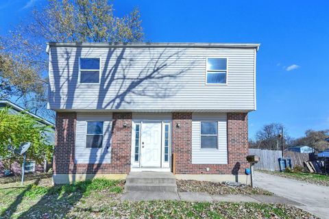 Photo of 3246 Latonia Road, Columbus, OH 43232 (MLS # 225043131)