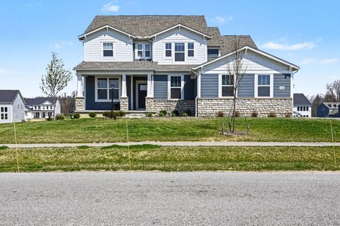 Photo of 2384 Nelson Lane, Delaware, OH 43015 (MLS # 226011671)