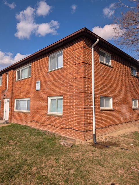 3632 Cushing Drive Columbus OH 43227