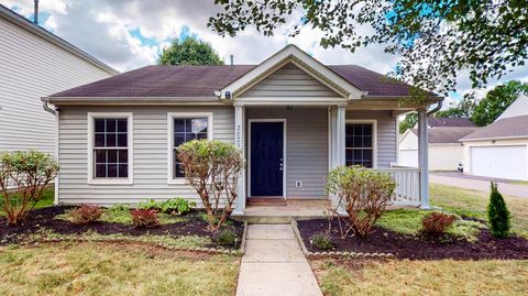 Photo of 2629 Patrick Henry Avenue, Columbus, OH 43207 (MLS # 225032653)