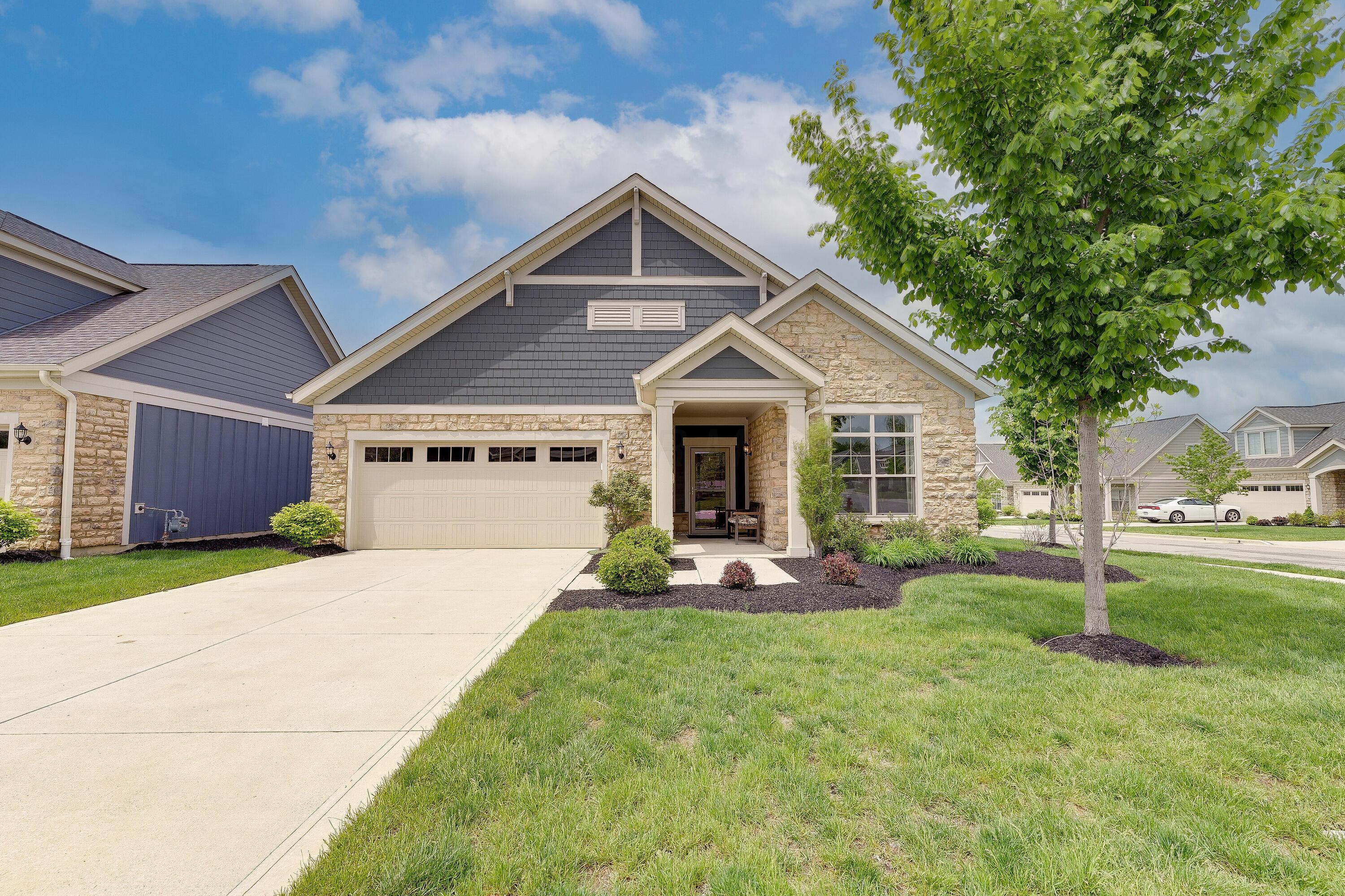 6187 Water Bank Street, Dublin, Ohio image 1