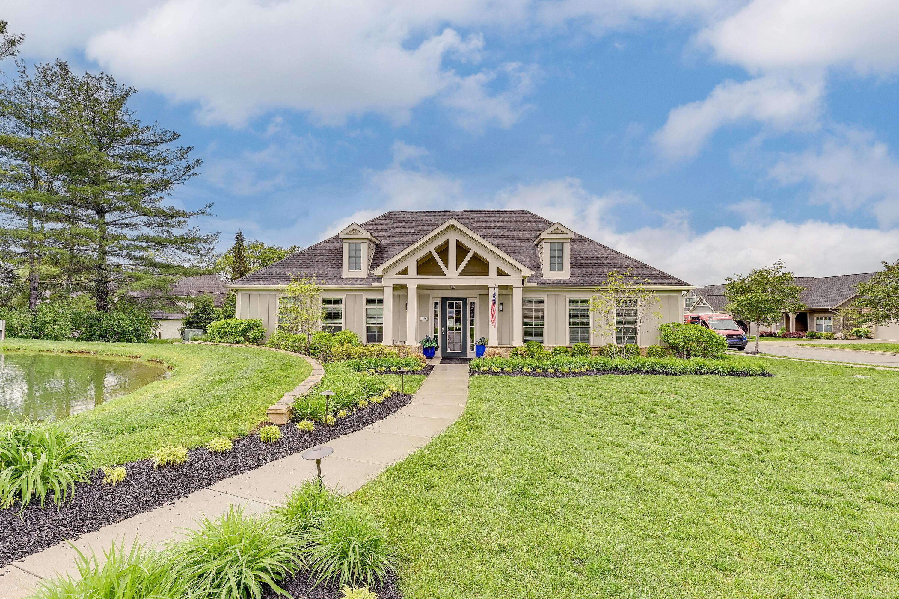6187 Water Bank Street, Dublin, Ohio image 44