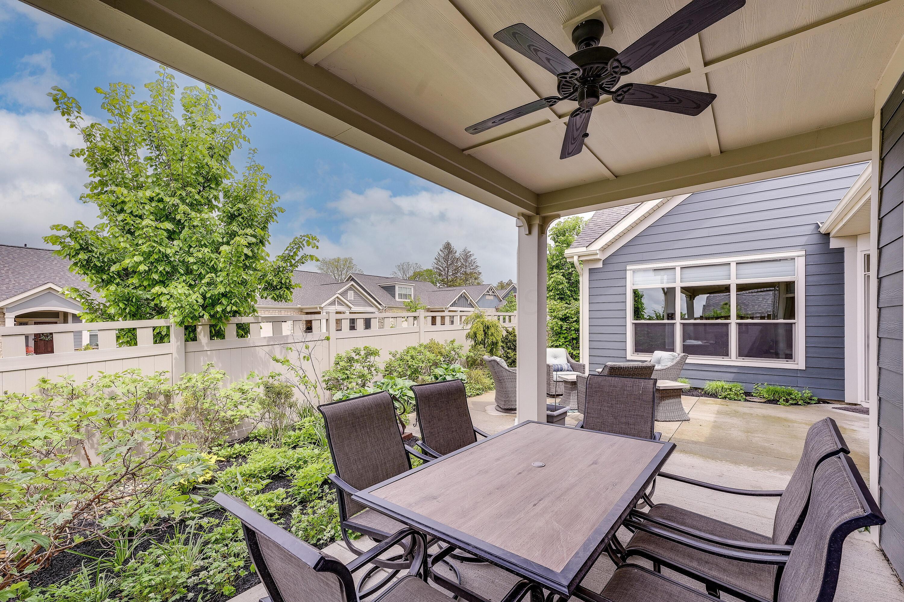 6187 Water Bank Street, Dublin, Ohio image 36