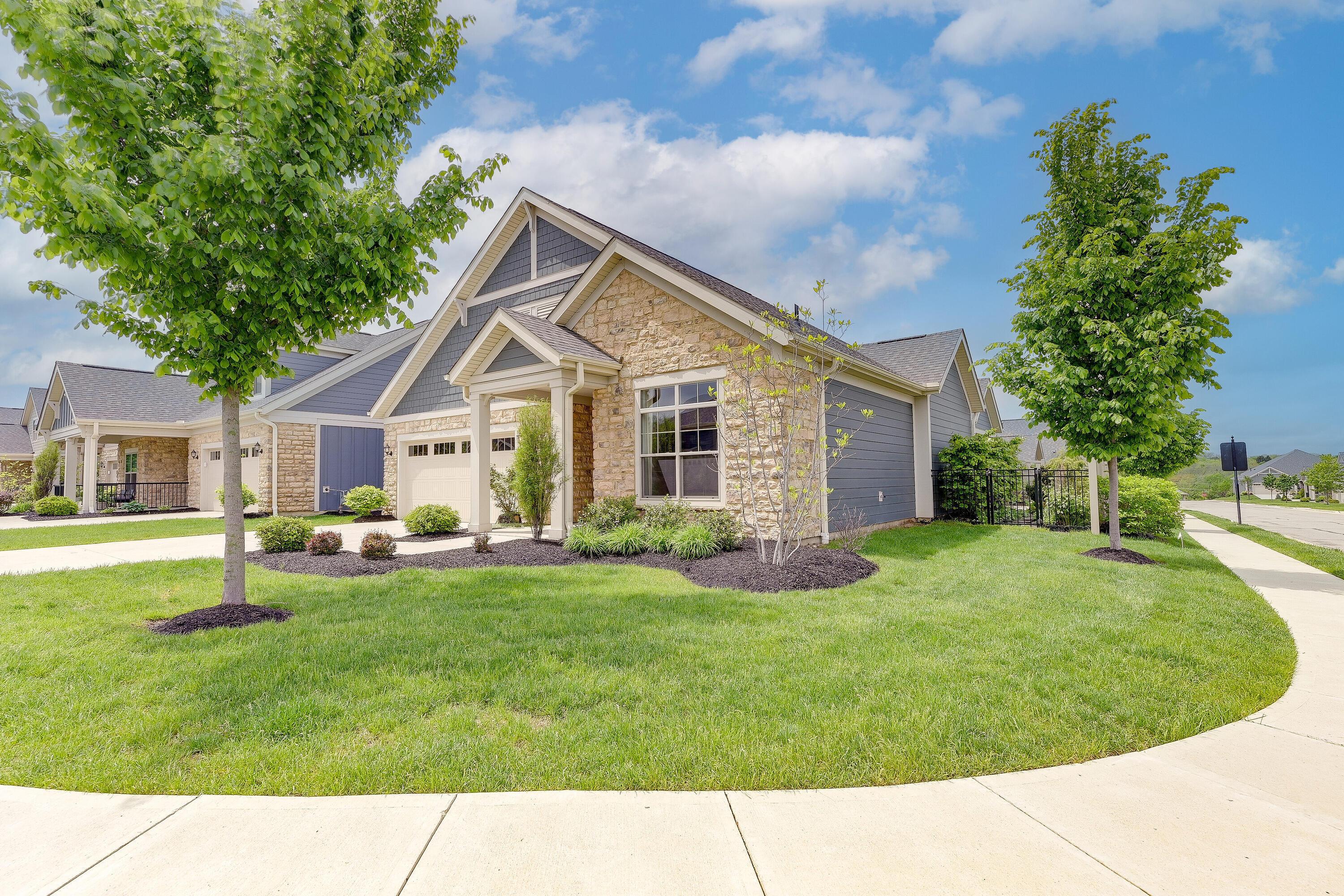 6187 Water Bank Street, Dublin, Ohio image 3