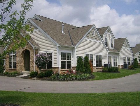 Photo of 5593 Haydens Reserve Way, Hilliard, OH 43026 (MLS # 226005190)