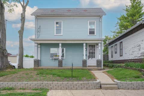 Photo of 228 W Market Street, Washington Court House, OH 43160 (MLS # 226021617)