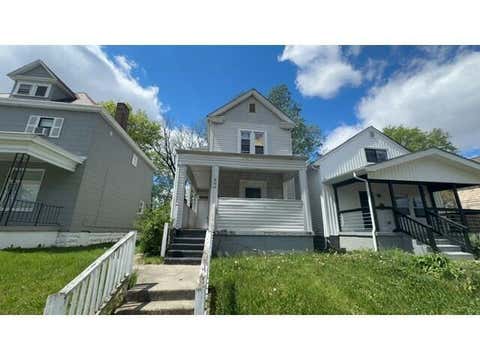 Homes For Sale - 697 Kelton Avenue<br/> Franklin County, Columbus, OH 43205