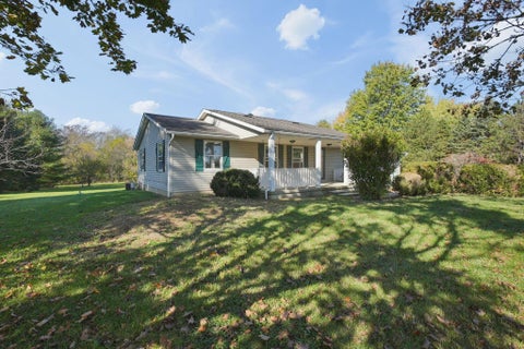 Photo of 7909 Currier Road, Plain City, OH 43064 (MLS # 226040434)