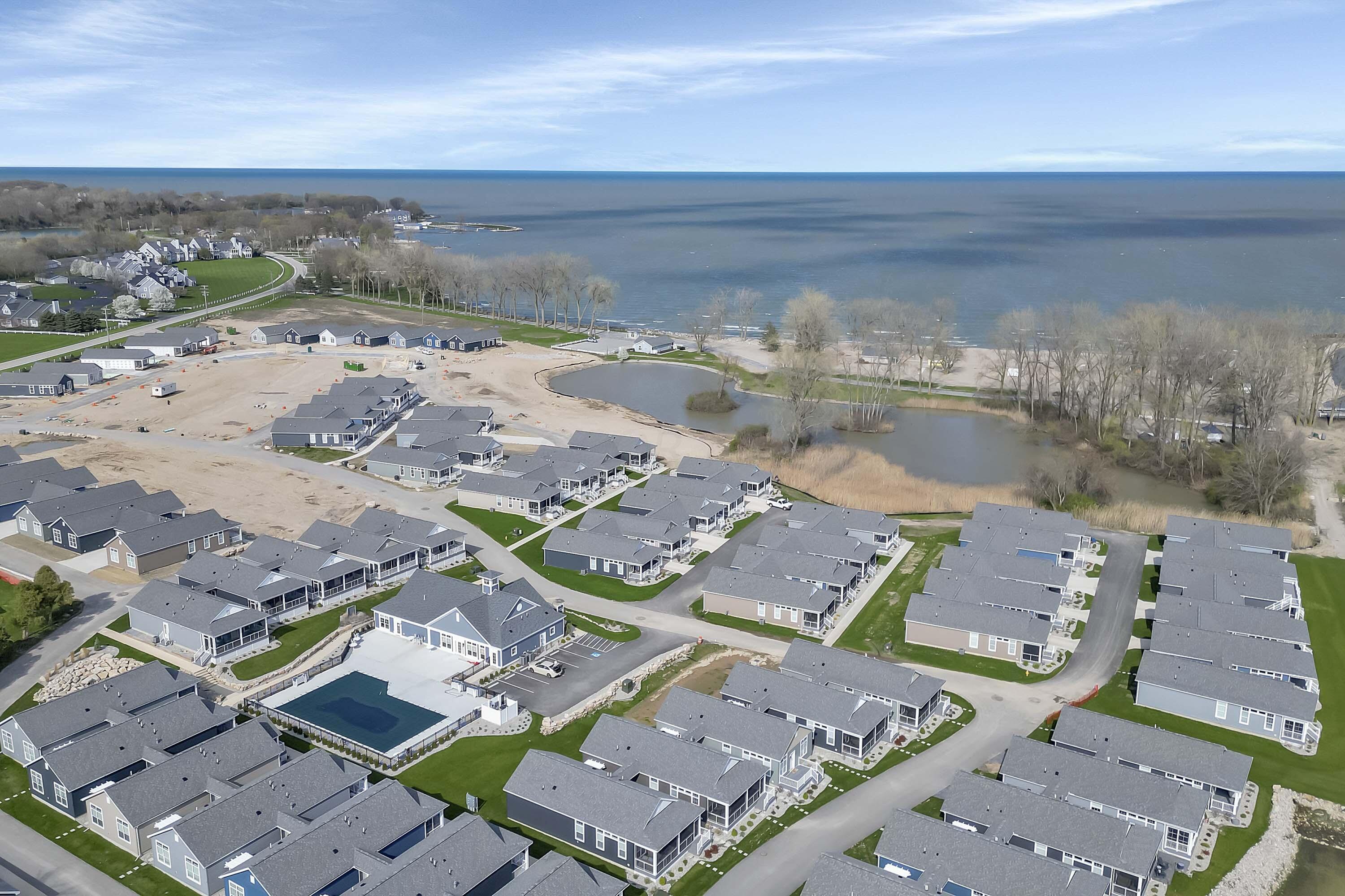 10850 E Bayshore Rd Cardinal Blvd Rd #84, Marblehead, Ohio image 11