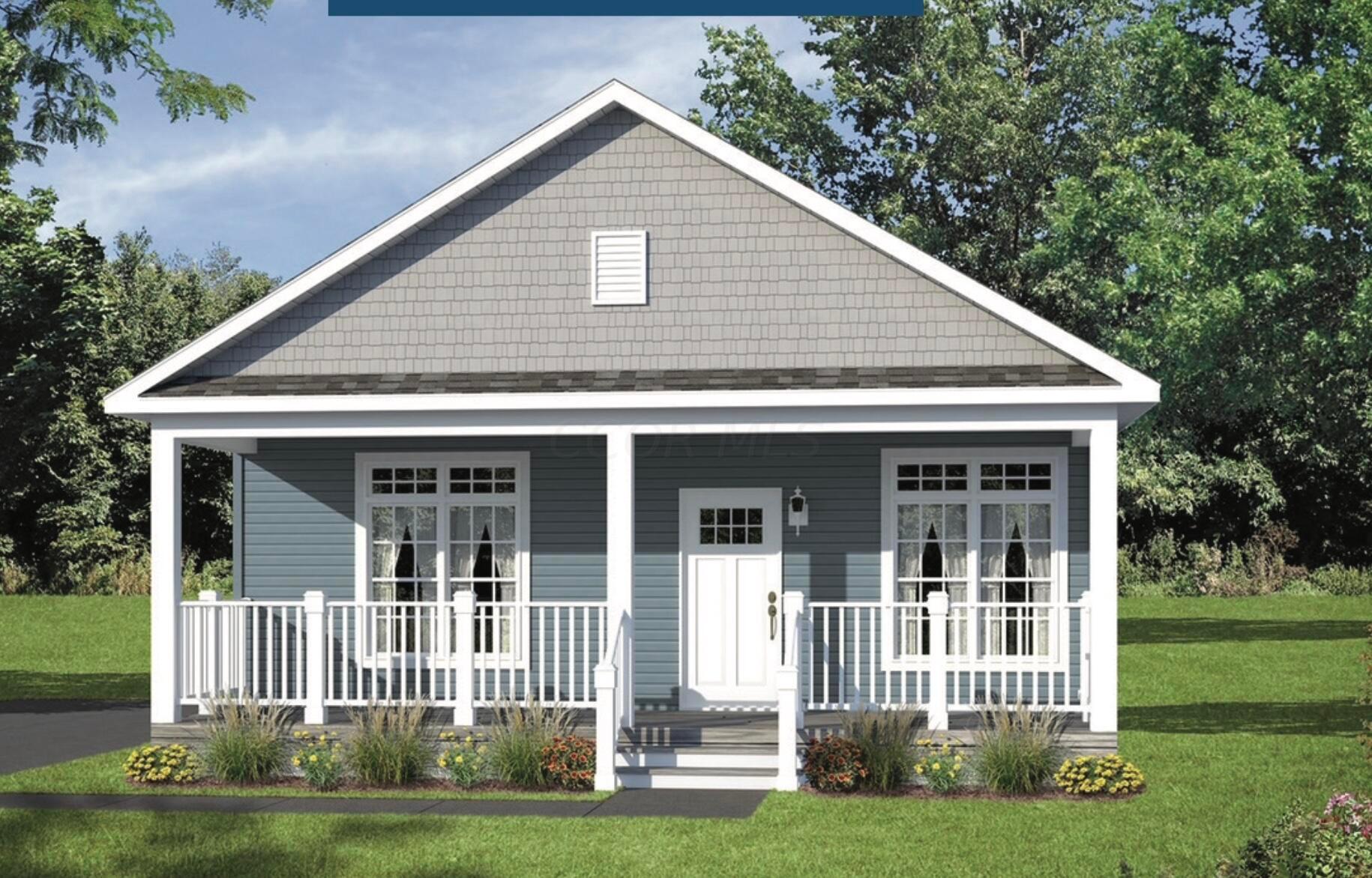 10850 E Bayshore Rd Cardinal Blvd Rd #84, Marblehead, Ohio image 1