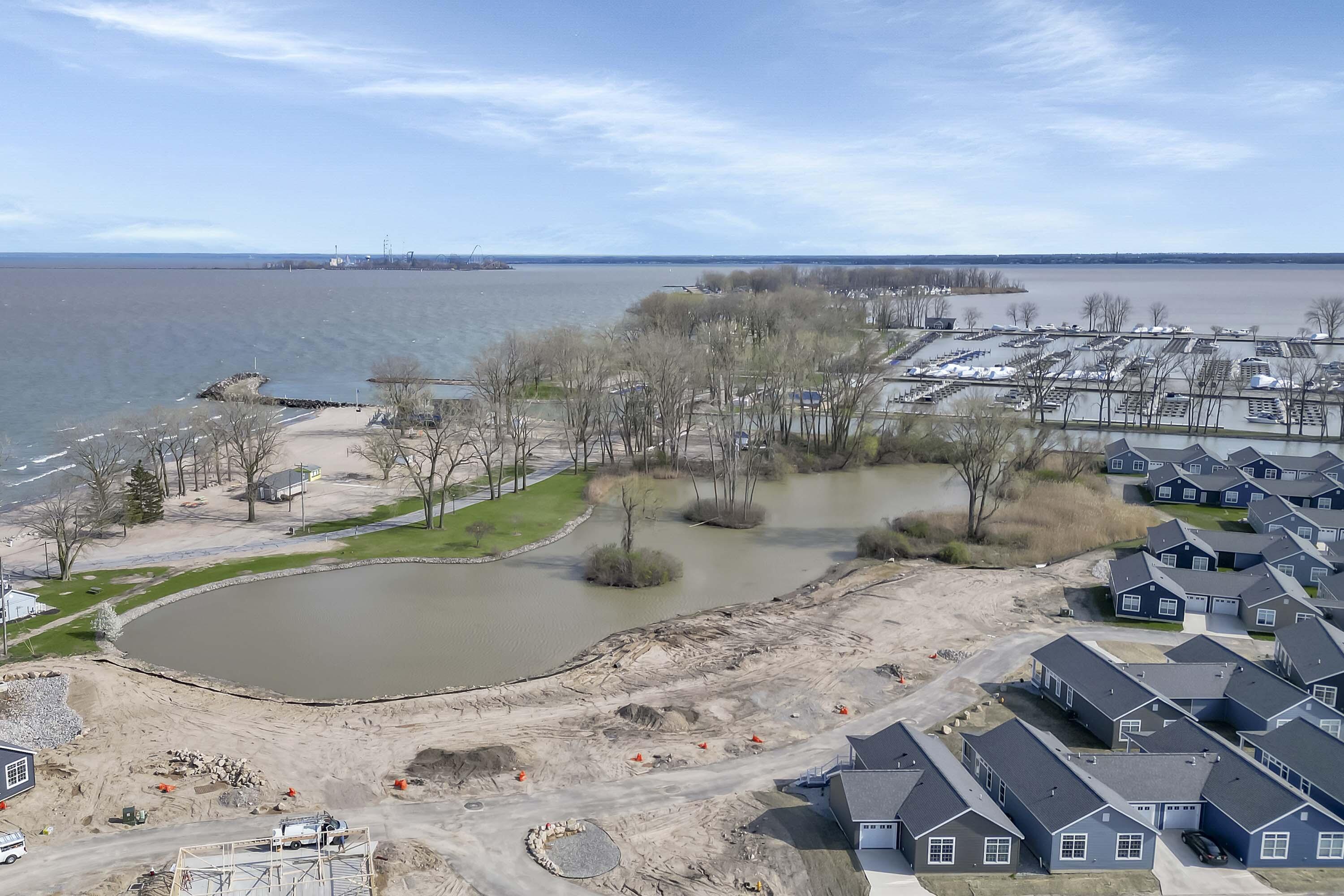 10850 E Bayshore Rd Cardinal Blvd Rd #84, Marblehead, Ohio image 6