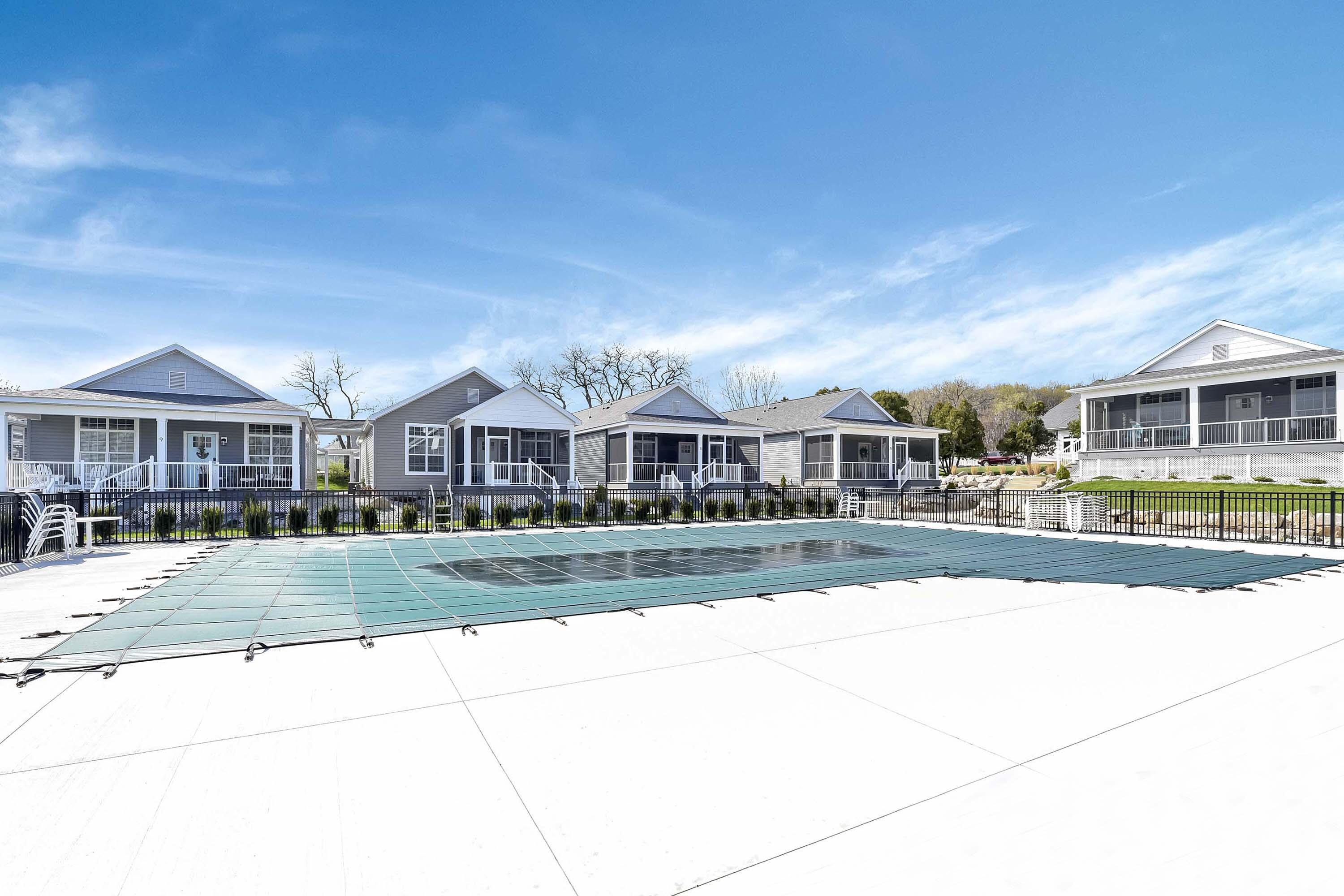 10850 E Bayshore Rd Cardinal Blvd Rd #84, Marblehead, Ohio image 17