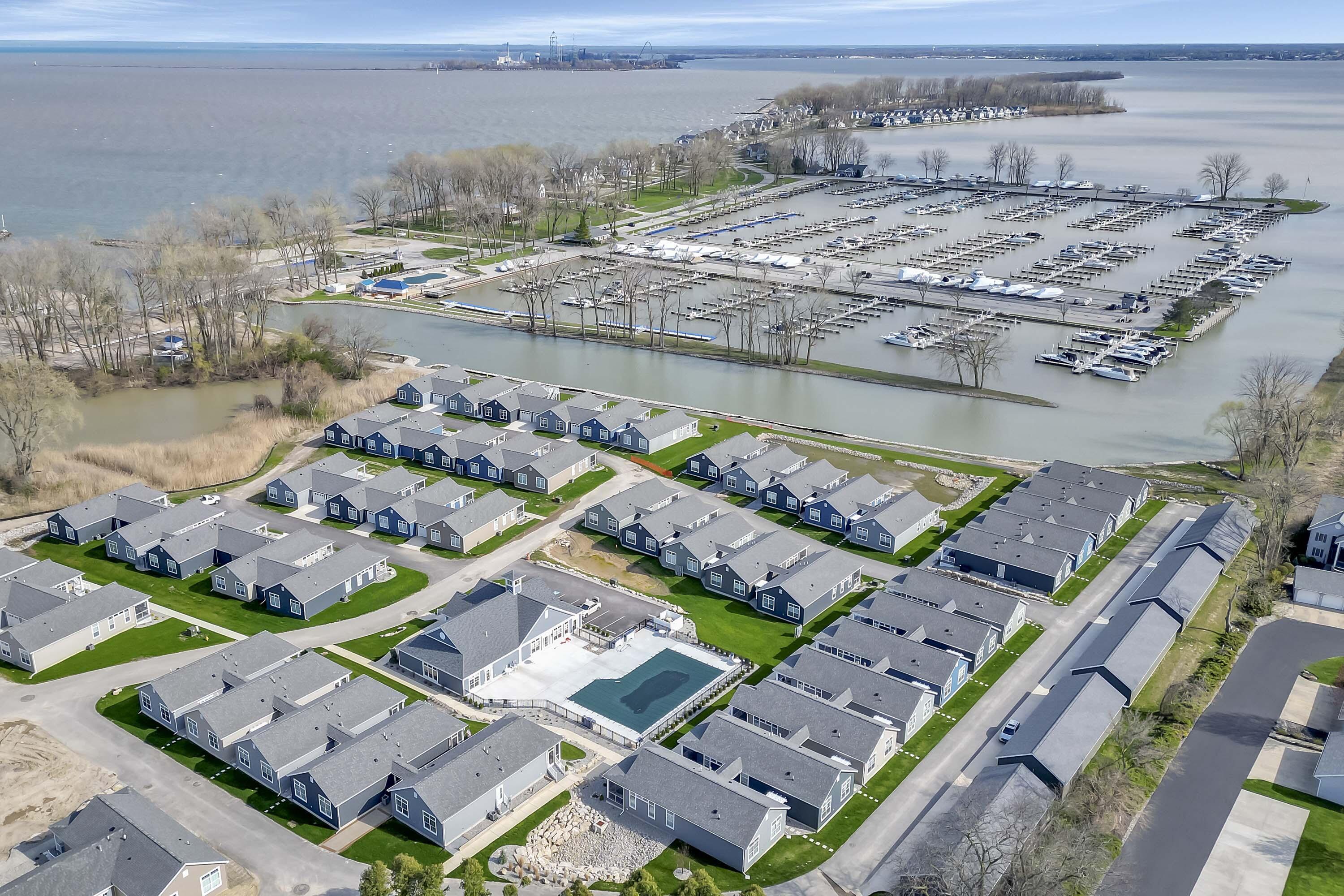 10850 E Bayshore Rd Cardinal Blvd Rd #84, Marblehead, Ohio image 9