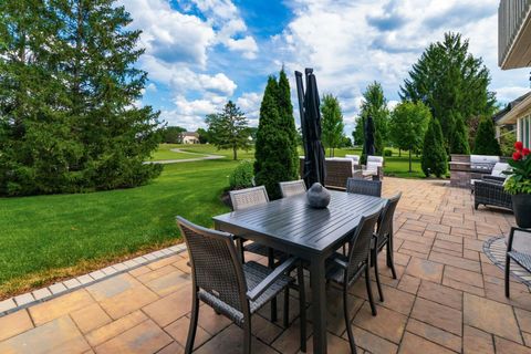 Tiny photo for 8602 Davington Drive, Dublin, OH 43017 (MLS # 226021984)