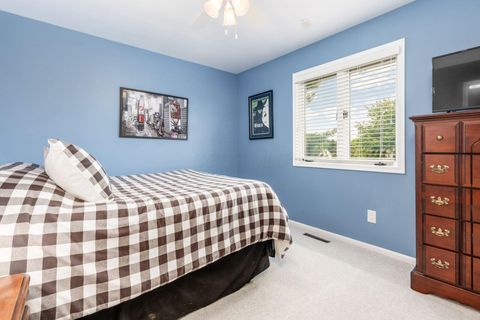 Tiny photo for 8602 Davington Drive, Dublin, OH 43017 (MLS # 226021984)