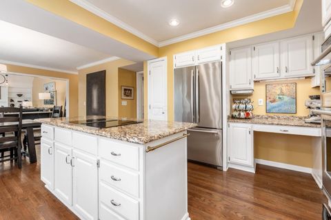 Tiny photo for 8602 Davington Drive, Dublin, OH 43017 (MLS # 226021984)