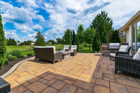 Tiny photo for 8602 Davington Drive, Dublin, OH 43017 (MLS # 226021984)