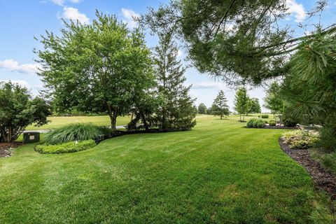 Tiny photo for 8602 Davington Drive, Dublin, OH 43017 (MLS # 226021984)