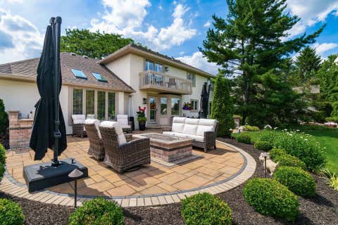 Tiny photo for 8602 Davington Drive, Dublin, OH 43017 (MLS # 226021984)