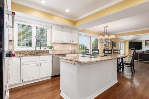 Tiny photo for 8602 Davington Drive, Dublin, OH 43017 (MLS # 226021984)