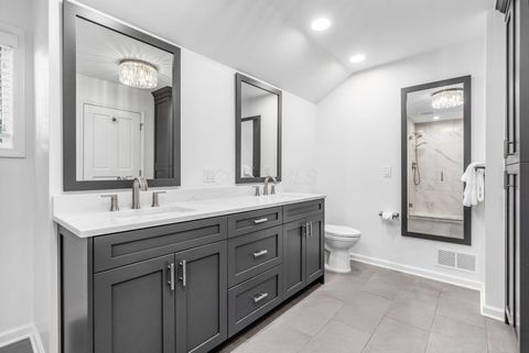 Tiny photo for 8602 Davington Drive, Dublin, OH 43017 (MLS # 226021984)