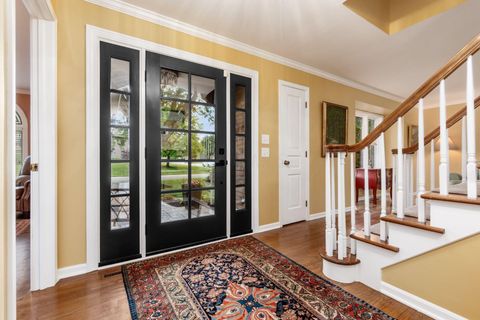 Tiny photo for 8602 Davington Drive, Dublin, OH 43017 (MLS # 226021984)
