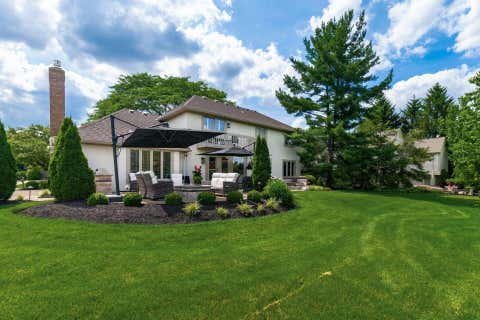 Tiny photo for 8602 Davington Drive, Dublin, OH 43017 (MLS # 226021984)