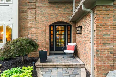 Tiny photo for 8602 Davington Drive, Dublin, OH 43017 (MLS # 226021984)