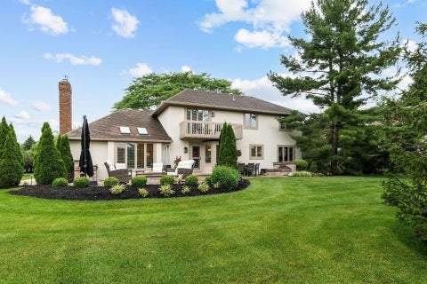 Tiny photo for 8602 Davington Drive, Dublin, OH 43017 (MLS # 226021984)