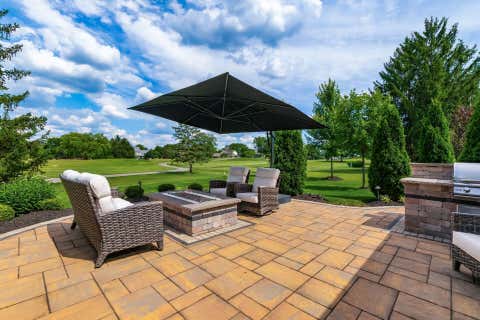 Tiny photo for 8602 Davington Drive, Dublin, OH 43017 (MLS # 226021984)