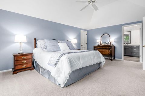 Tiny photo for 8602 Davington Drive, Dublin, OH 43017 (MLS # 226021984)
