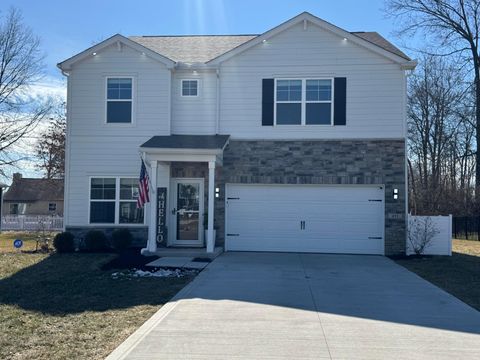 Photo of 491 Park Vista Drive, Delaware, OH 43015 (MLS # 226005679)