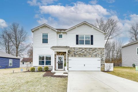 Photo of 491 Park Vista Drive, Delaware, OH 43015 (MLS # 226005679)