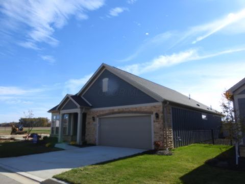 Photo of 7263 Lehman Park Place, Canal Winchester, OH 43110 (MLS # 225008521)