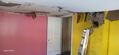 Tiny photo for 11705 Tunnel Hill Road, Crooksville, OH 43731 (MLS # 226000168)