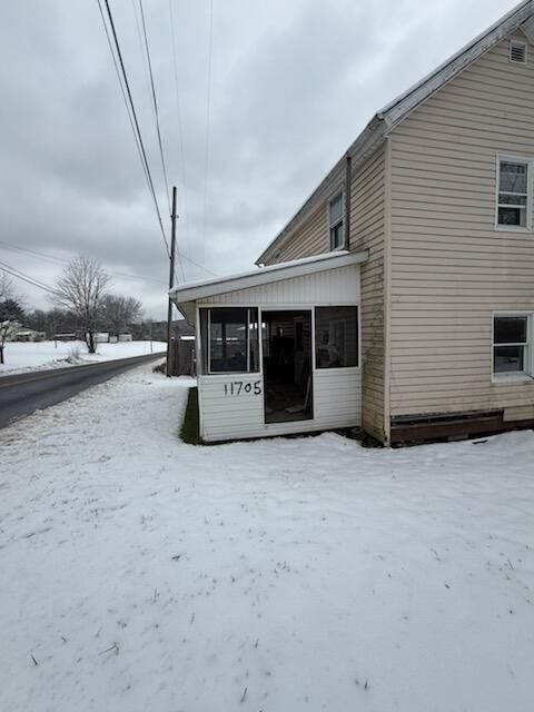 Tiny photo for 11705 Tunnel Hill Road, Crooksville, OH 43731 (MLS # 226000168)