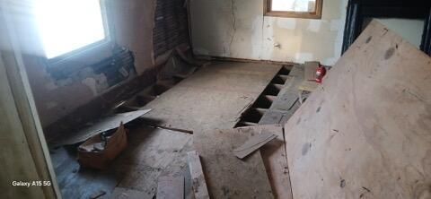 Tiny photo for 11705 Tunnel Hill Road, Crooksville, OH 43731 (MLS # 226000168)