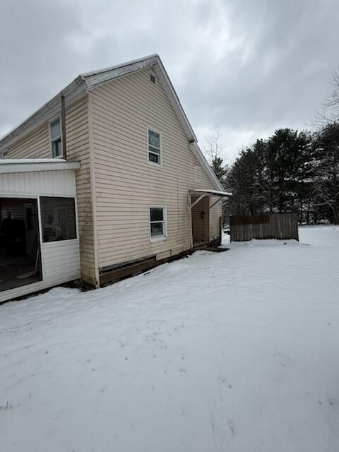 Tiny photo for 11705 Tunnel Hill Road, Crooksville, OH 43731 (MLS # 226000168)