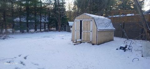 Tiny photo for 11705 Tunnel Hill Road, Crooksville, OH 43731 (MLS # 226000168)