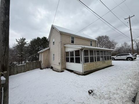 Tiny photo for 11705 Tunnel Hill Road, Crooksville, OH 43731 (MLS # 226000168)