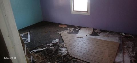 Tiny photo for 11705 Tunnel Hill Road, Crooksville, OH 43731 (MLS # 226000168)