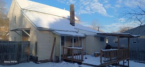 Tiny photo for 11705 Tunnel Hill Road, Crooksville, OH 43731 (MLS # 226000168)