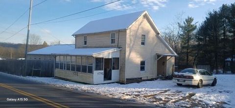 Tiny photo for 11705 Tunnel Hill Road, Crooksville, OH 43731 (MLS # 226000168)