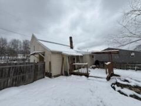 Tiny photo for 11705 Tunnel Hill Road, Crooksville, OH 43731 (MLS # 226000168)