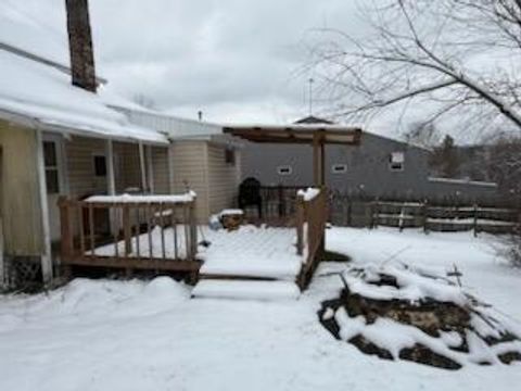 Tiny photo for 11705 Tunnel Hill Road, Crooksville, OH 43731 (MLS # 226000168)