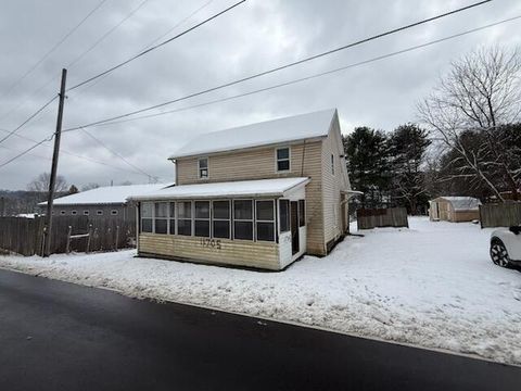Tiny photo for 11705 Tunnel Hill Road, Crooksville, OH 43731 (MLS # 226000168)