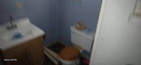 Tiny photo for 11705 Tunnel Hill Road, Crooksville, OH 43731 (MLS # 226000168)